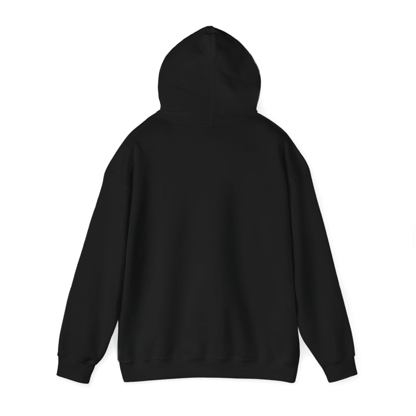 Unisex Jehovah Hooded Sweatshirt