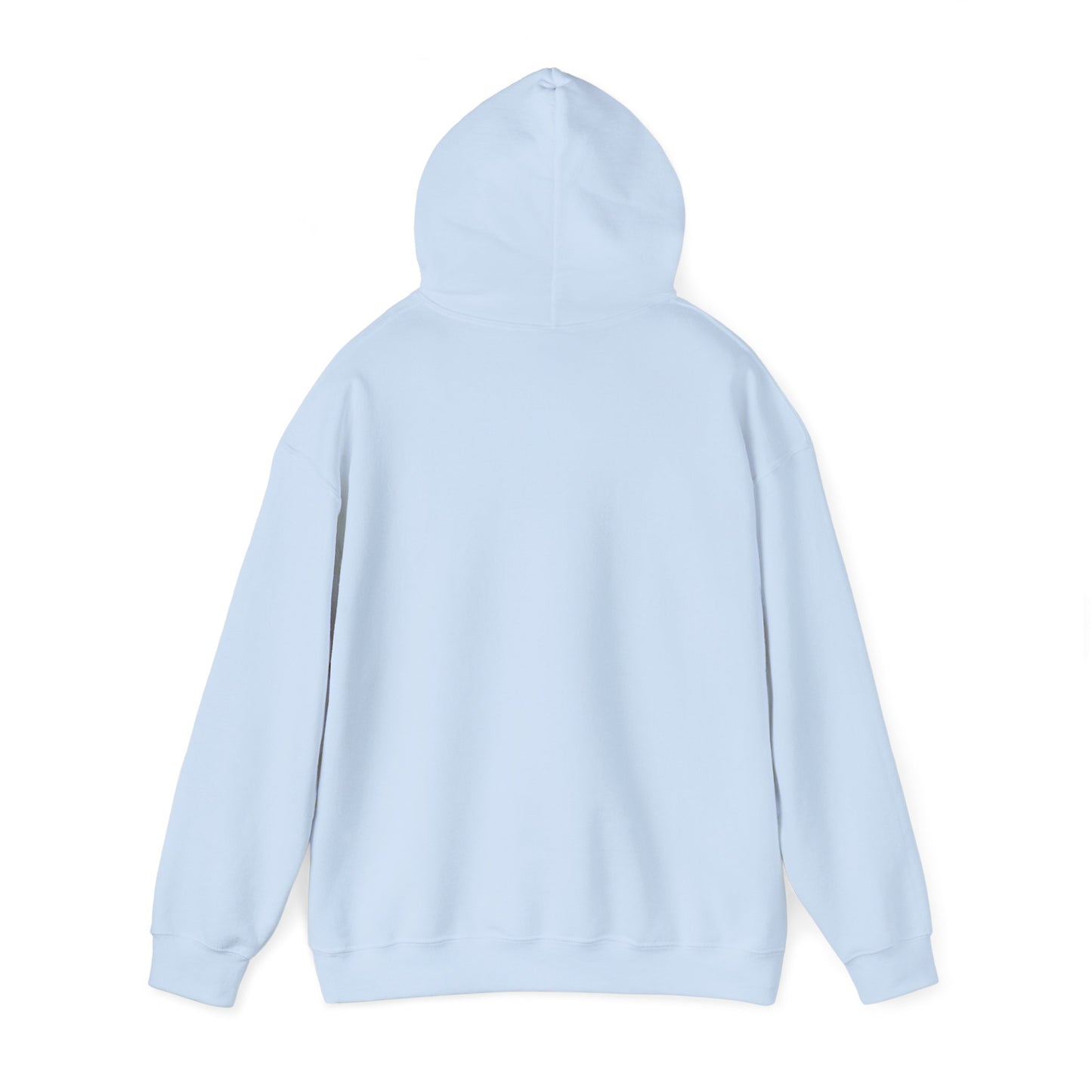 Unisex Jehovah Hooded Sweatshirt