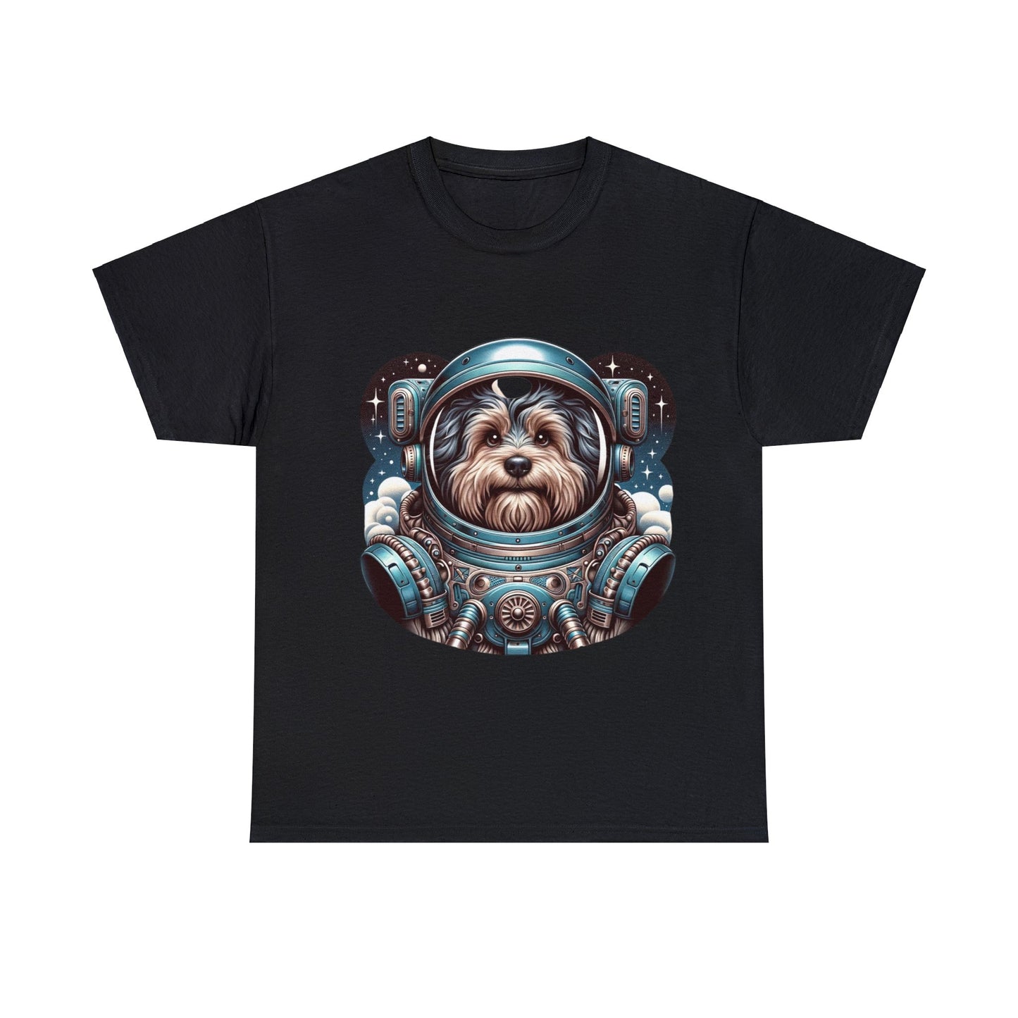 Spacedog