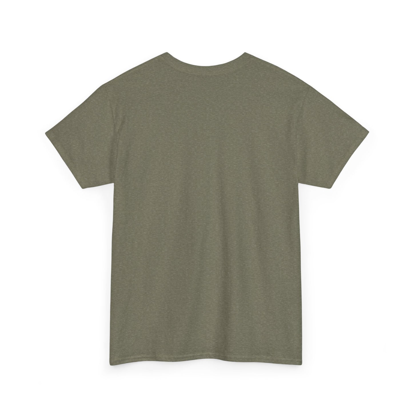 Unisex Jehovah Cotton Tee