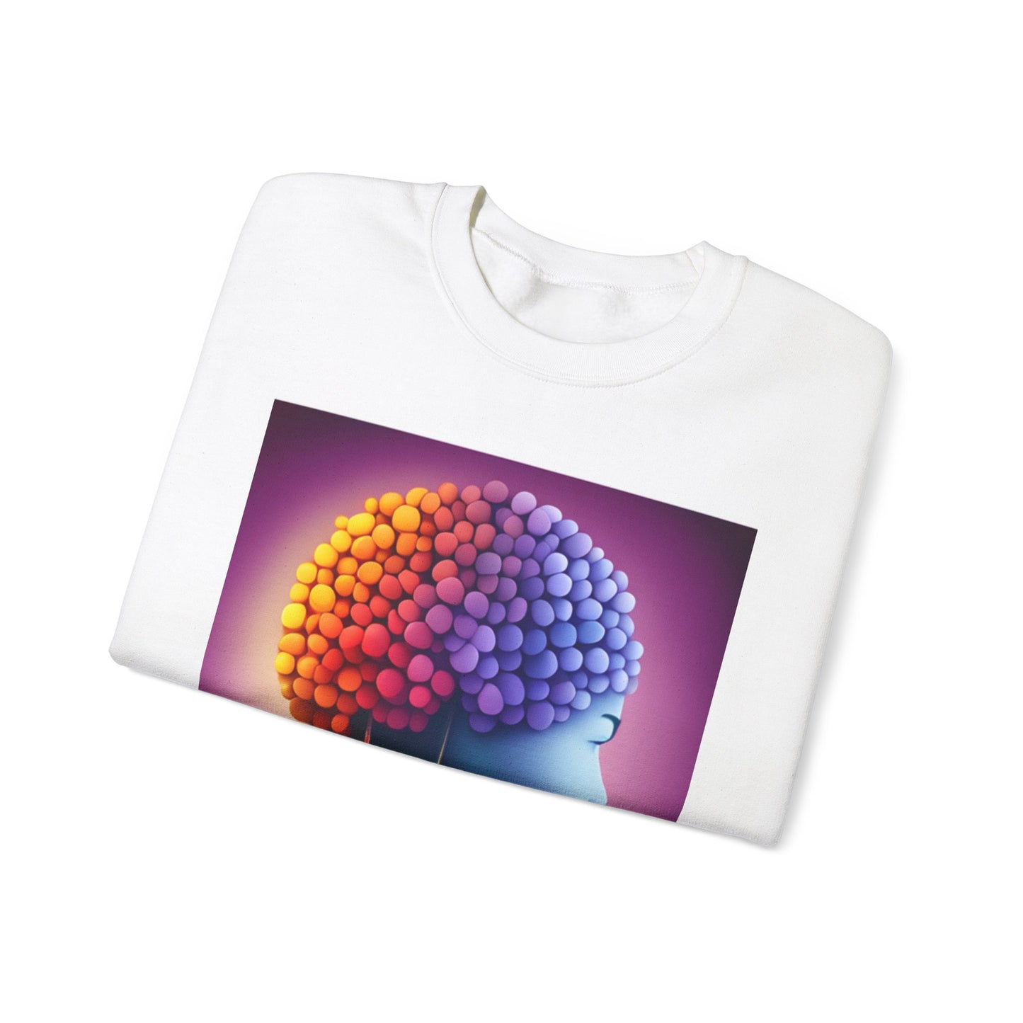 Mind Matters Too Sweatshirt