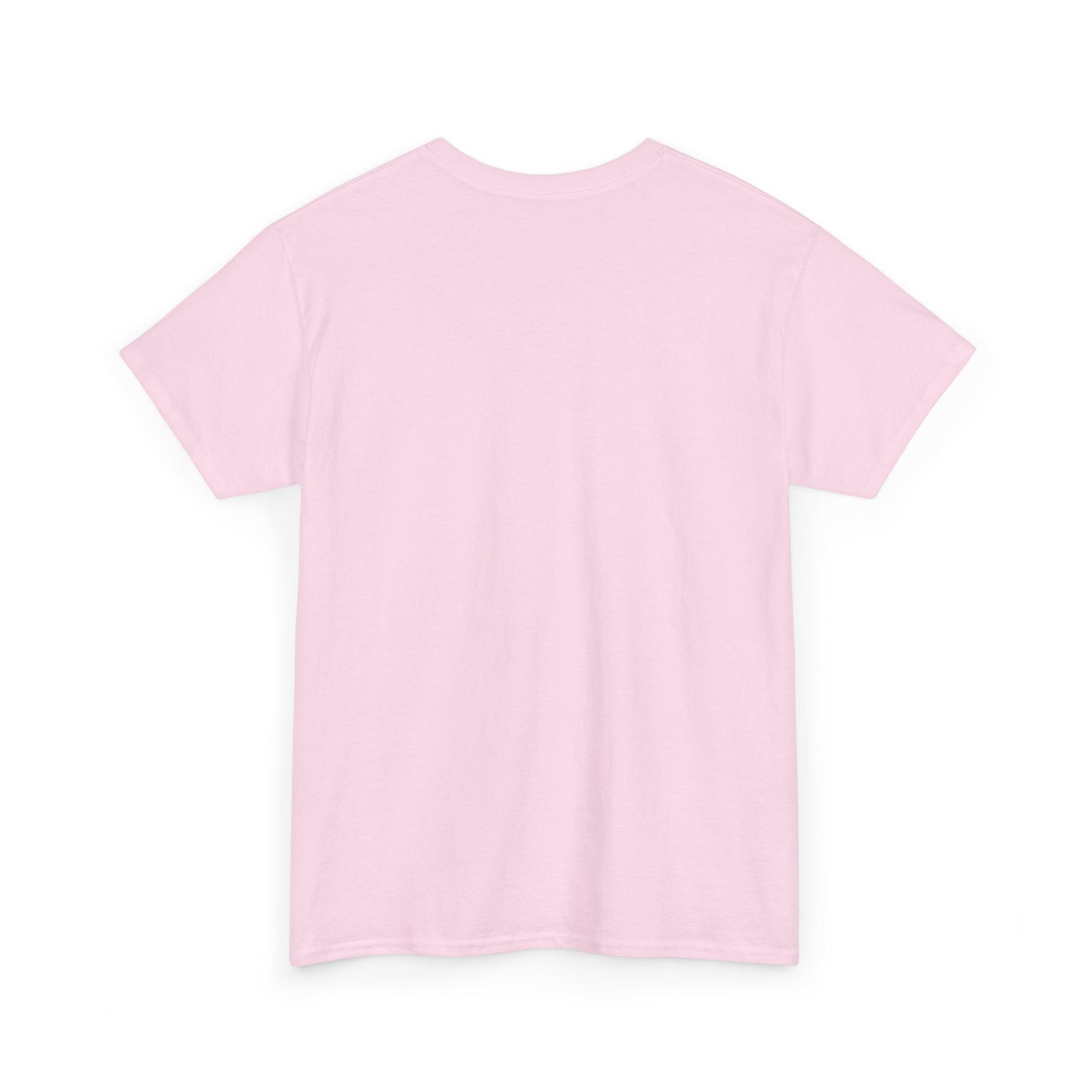 Unisex Emmanuel Cotton Tee
