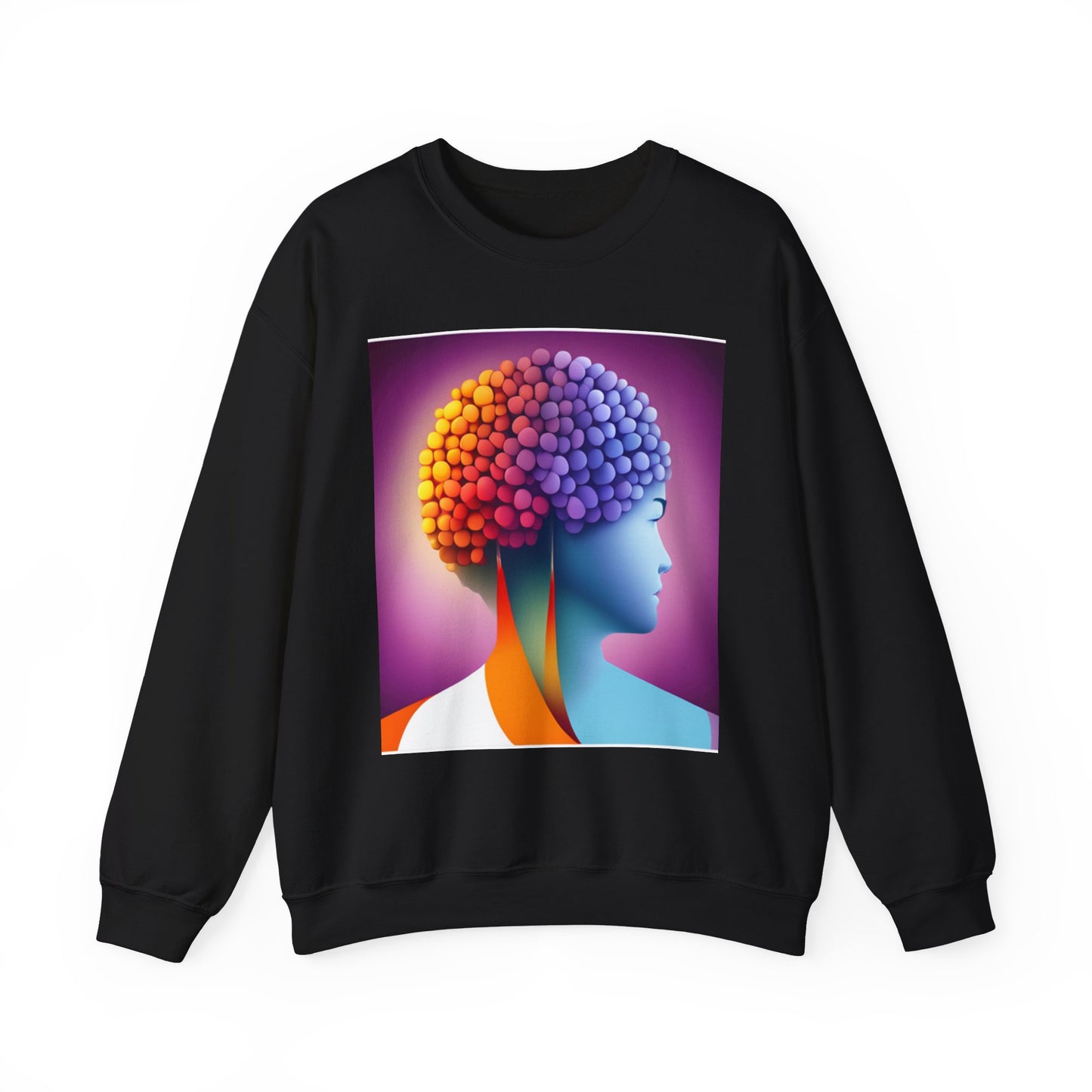 Mind Matters Too Sweatshirt