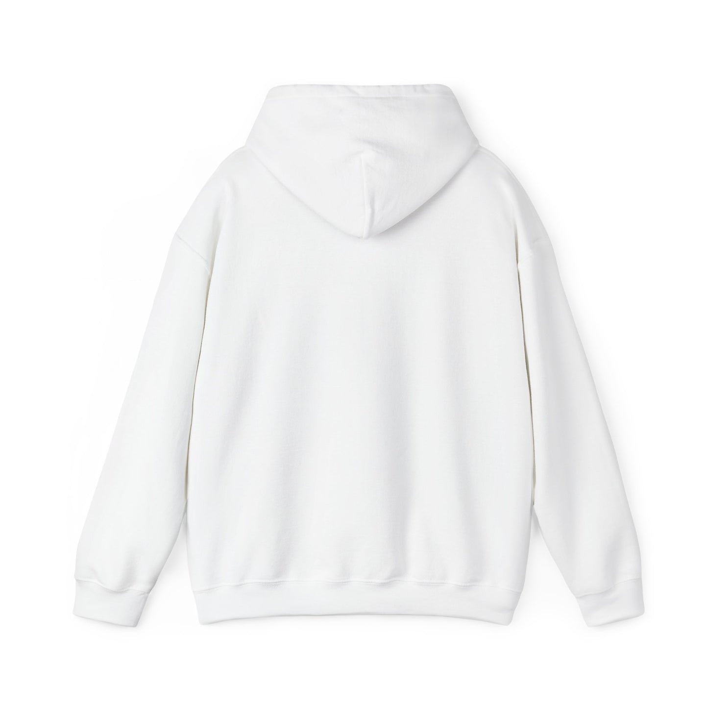 Unisex Jehovah Hooded Sweatshirt