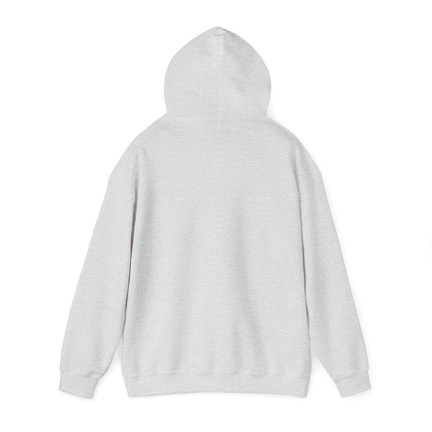 Unisex Jehovah Hooded Sweatshirt