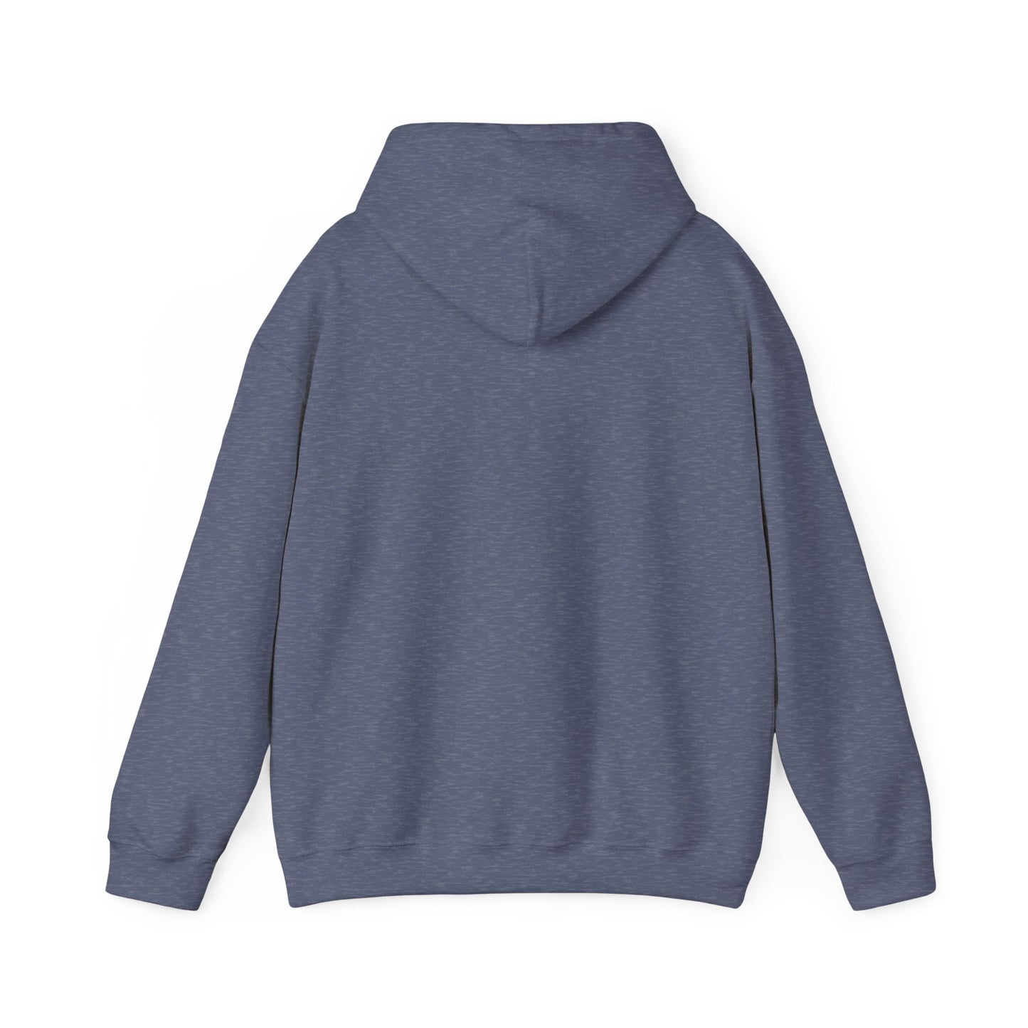 Unisex Jehovah Hooded Sweatshirt