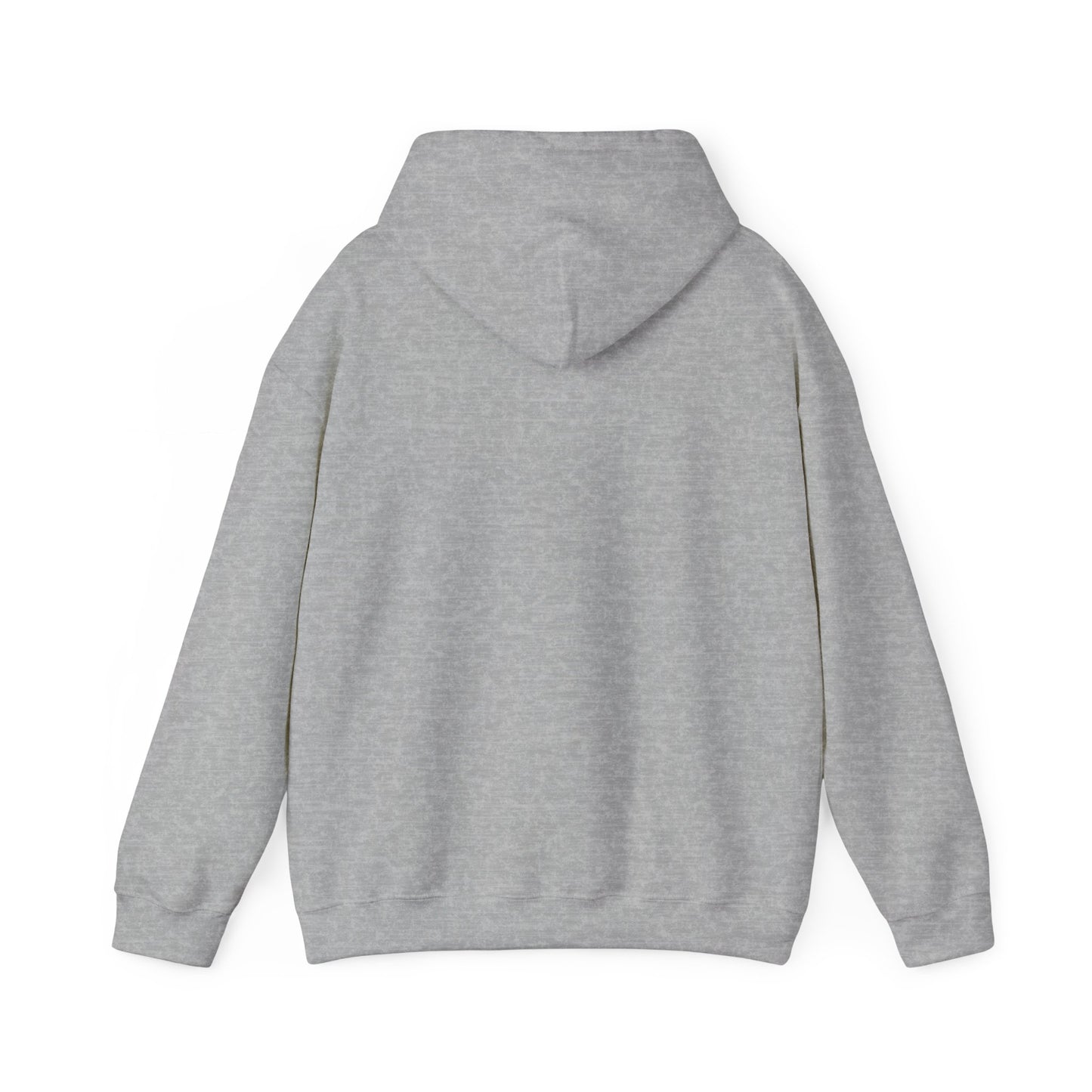 Unisex Jehovah Hooded Sweatshirt