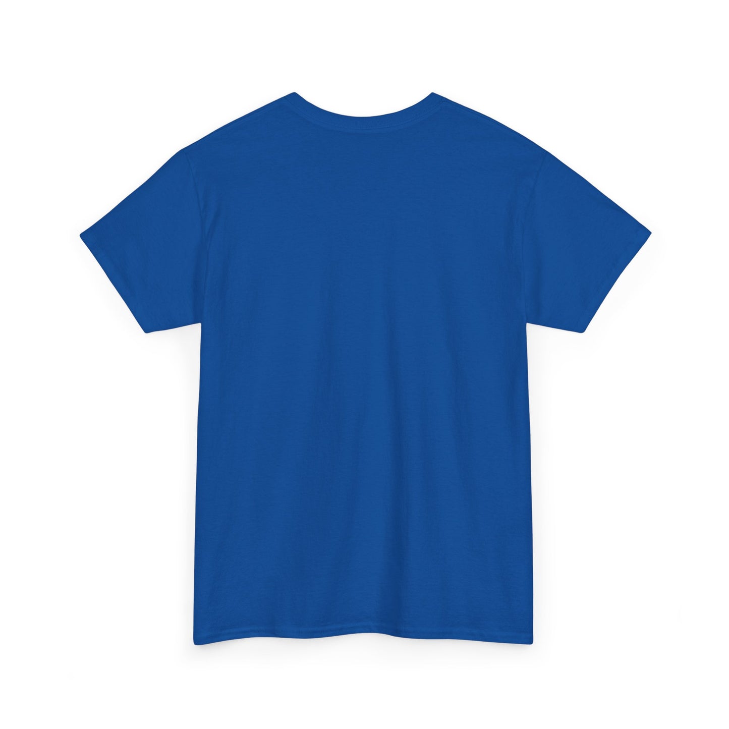Unisex Emmanuel Cotton Tee