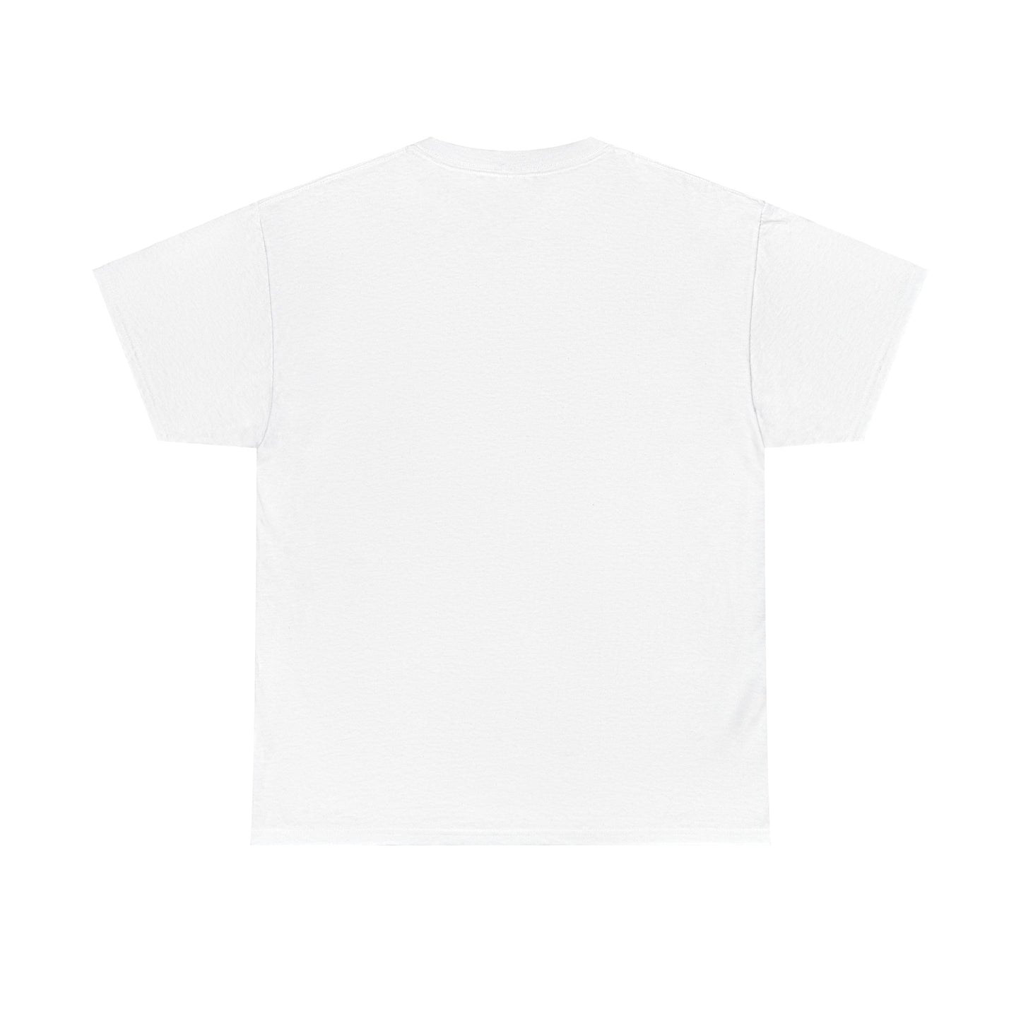 Mind Matters Too Cotton Tee