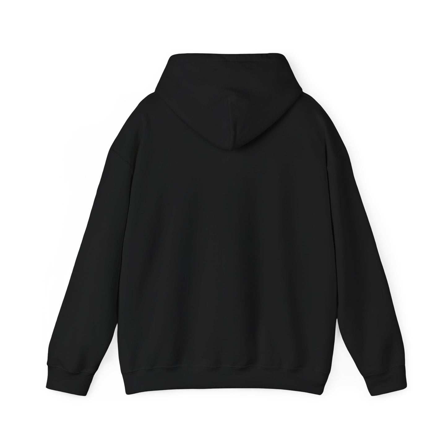 Unisex Emmanuel Hooded Sweatshirt