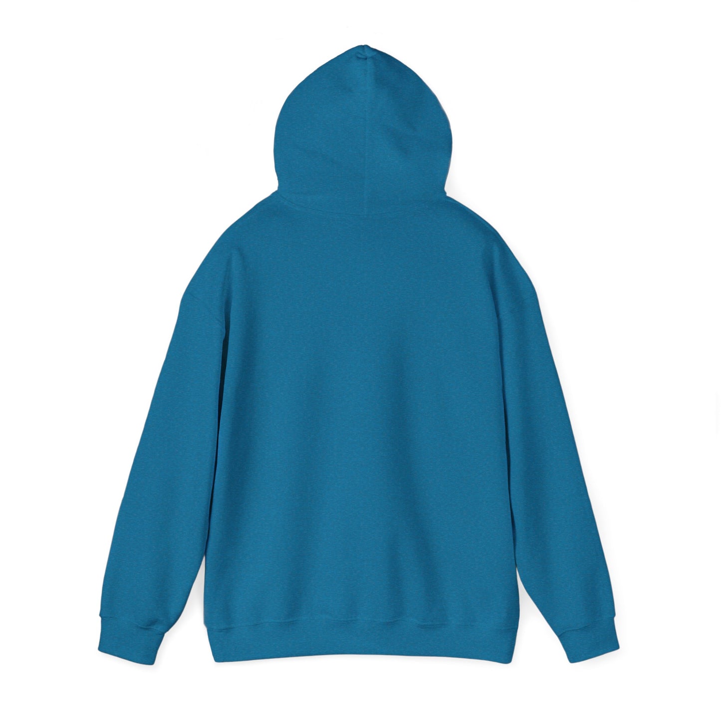 Unisex Jehovah Hooded Sweatshirt