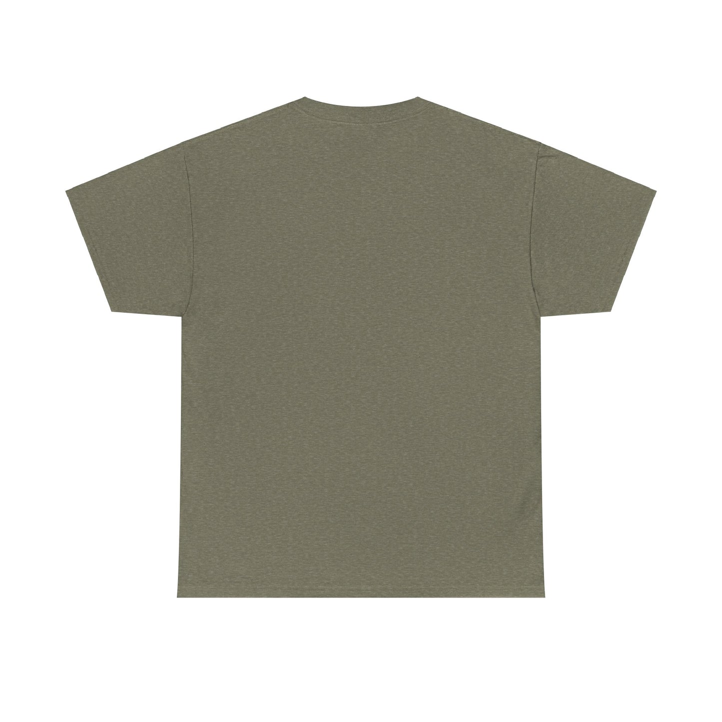 Unisex Jehovah Cotton Tee