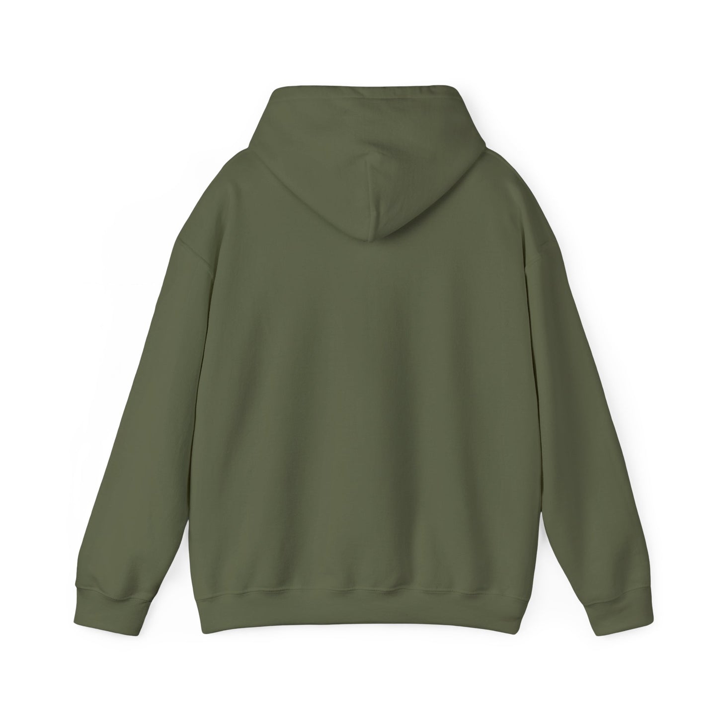 Unisex Jehovah Hooded Sweatshirt