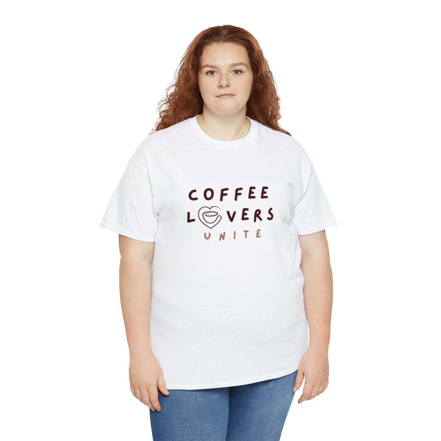 Heavy Cotton Tee