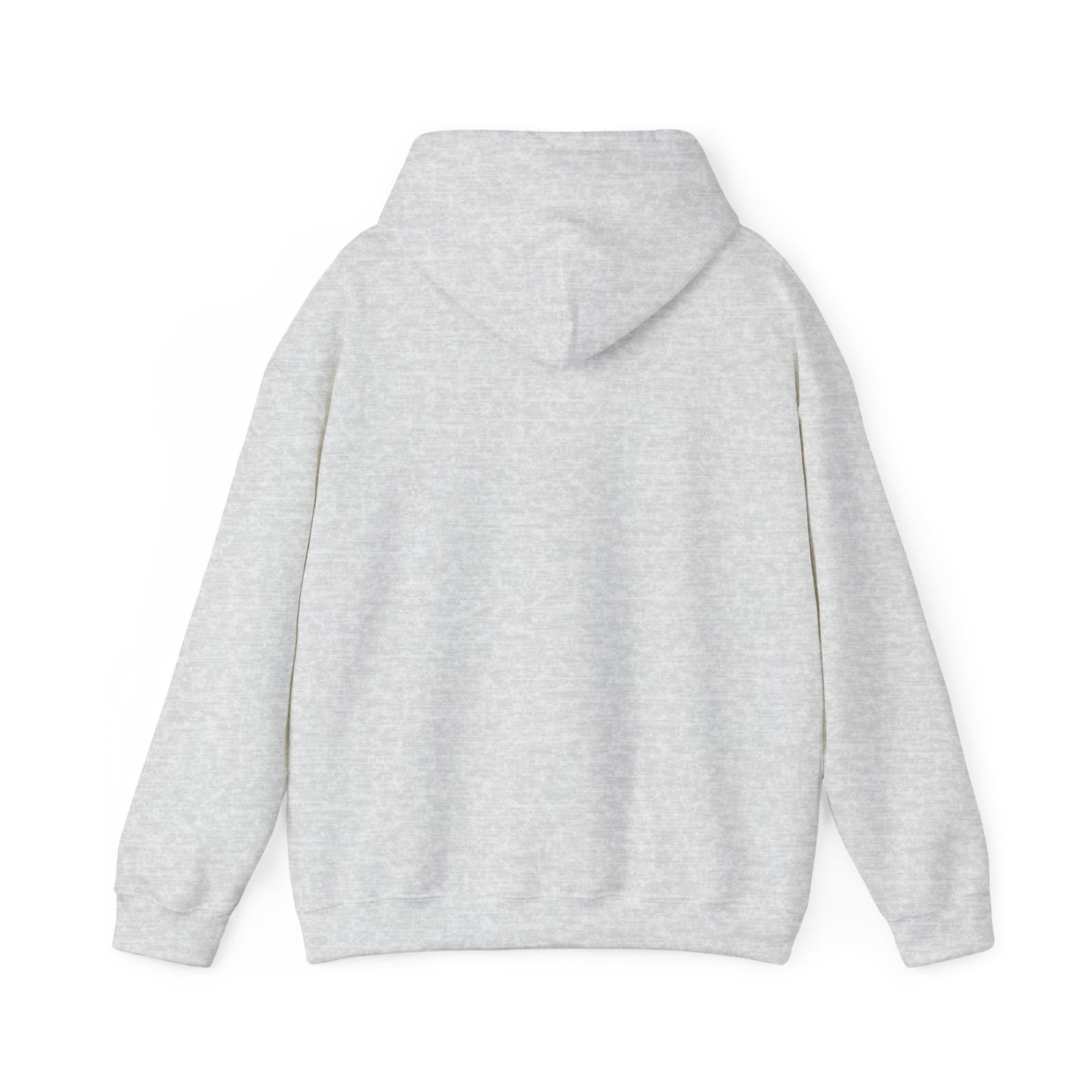 Unisex Jehovah Hooded Sweatshirt