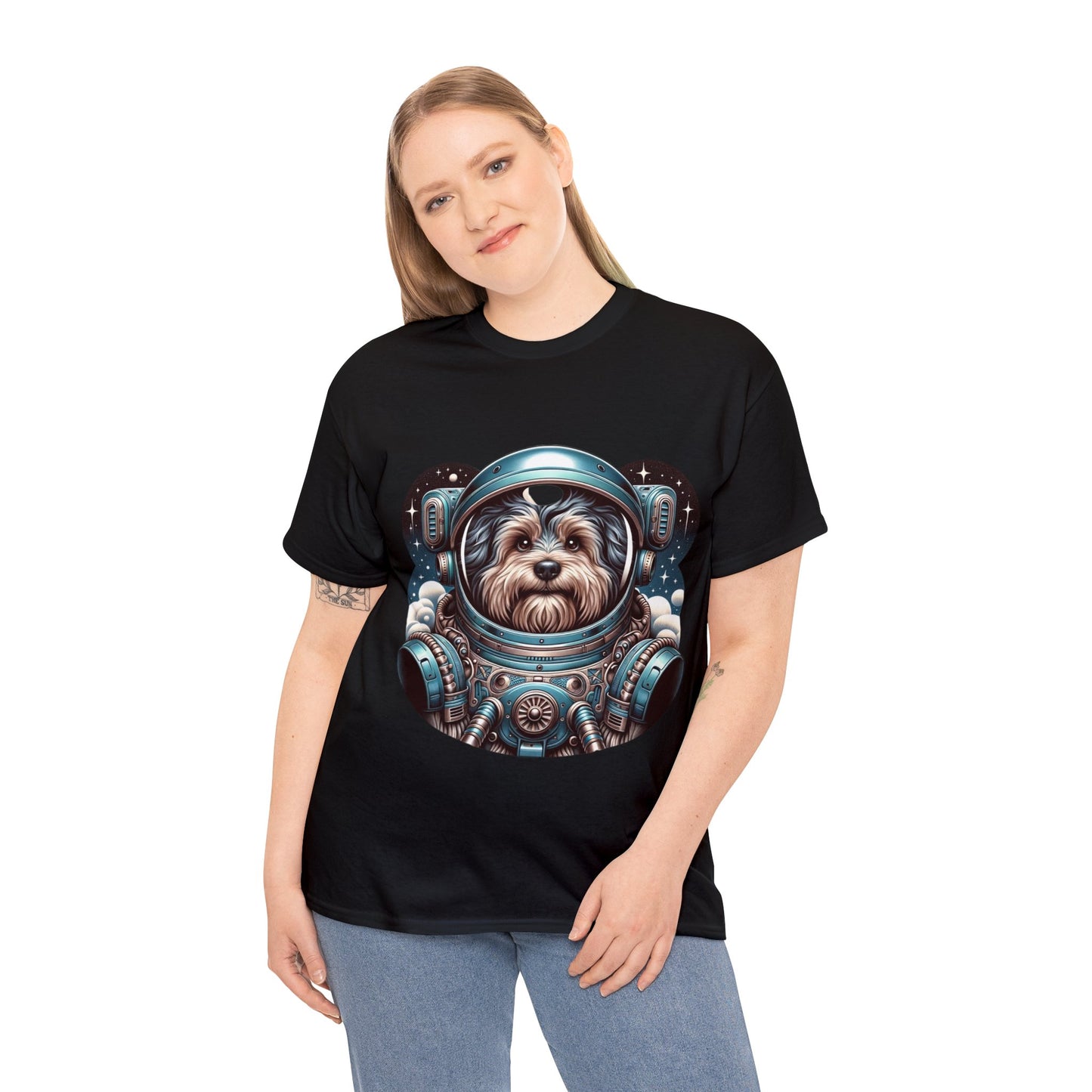 Spacedog