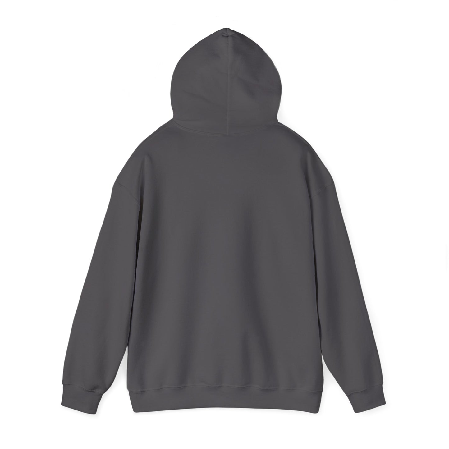Unisex Jehovah Hooded Sweatshirt