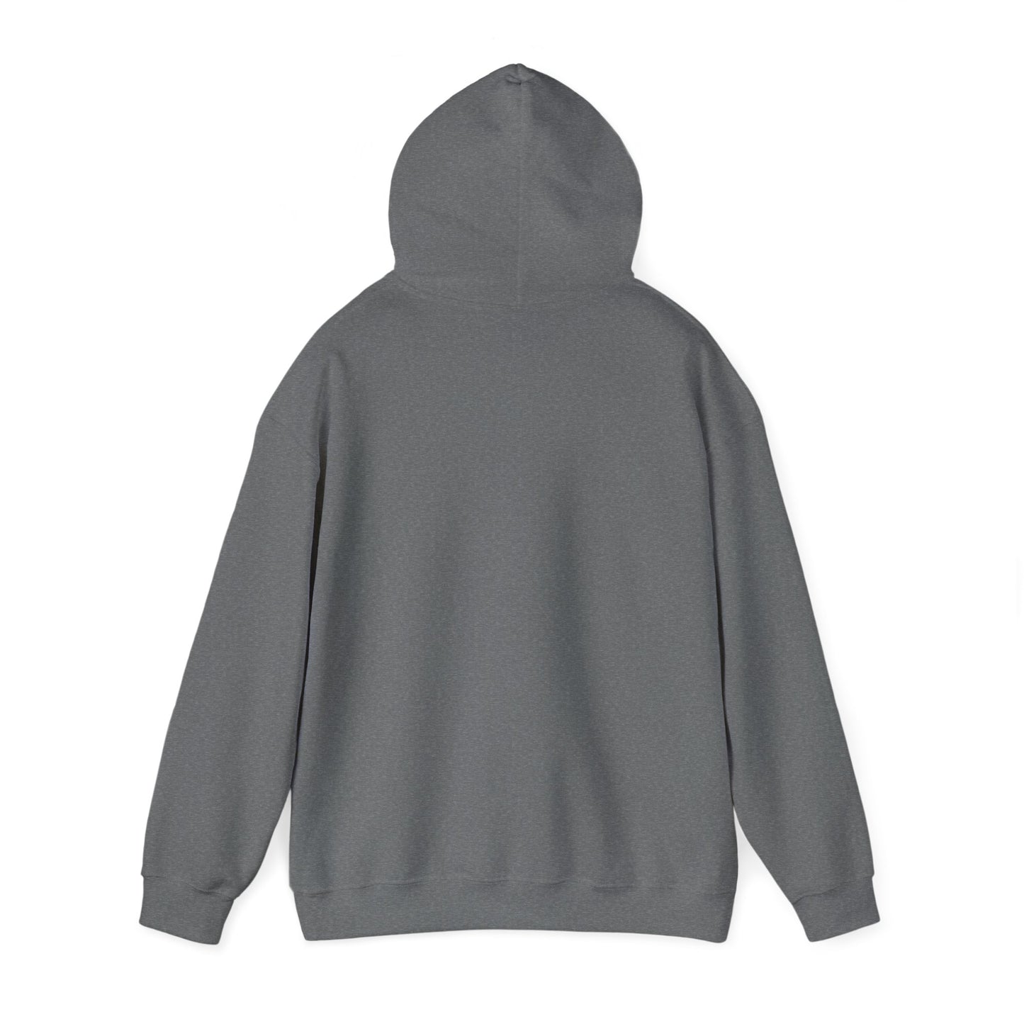 Unisex Emmanuel Hooded Sweatshirt