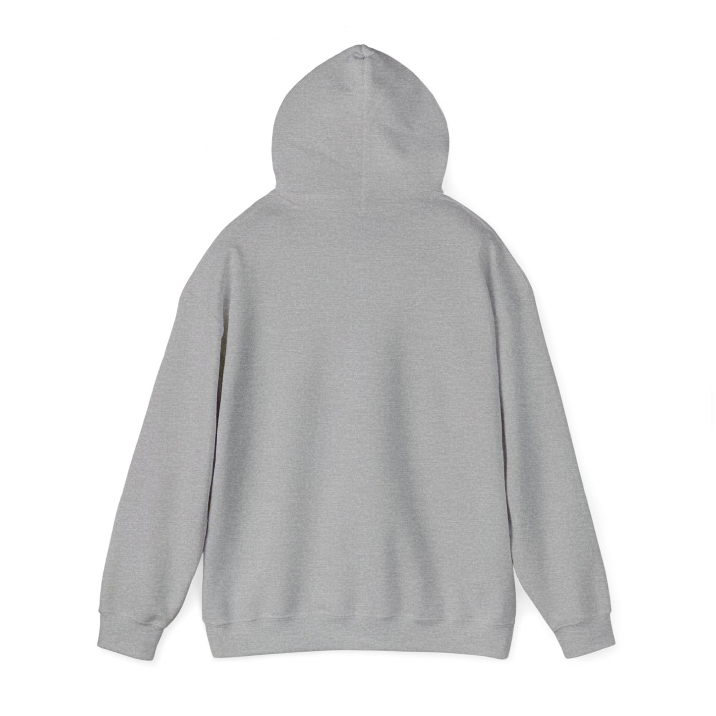 Unisex Jehovah Hooded Sweatshirt