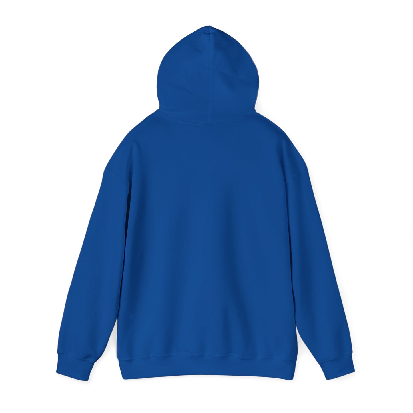 Unisex Jehovah Hooded Sweatshirt