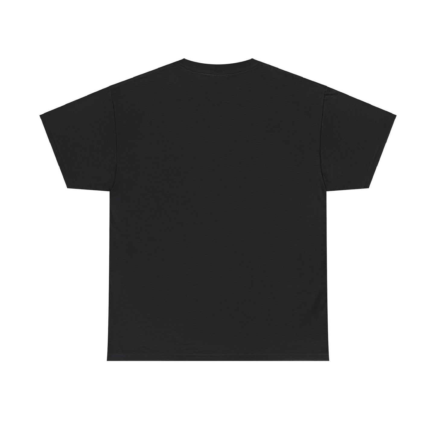 Mind Matters Too Cotton Tee