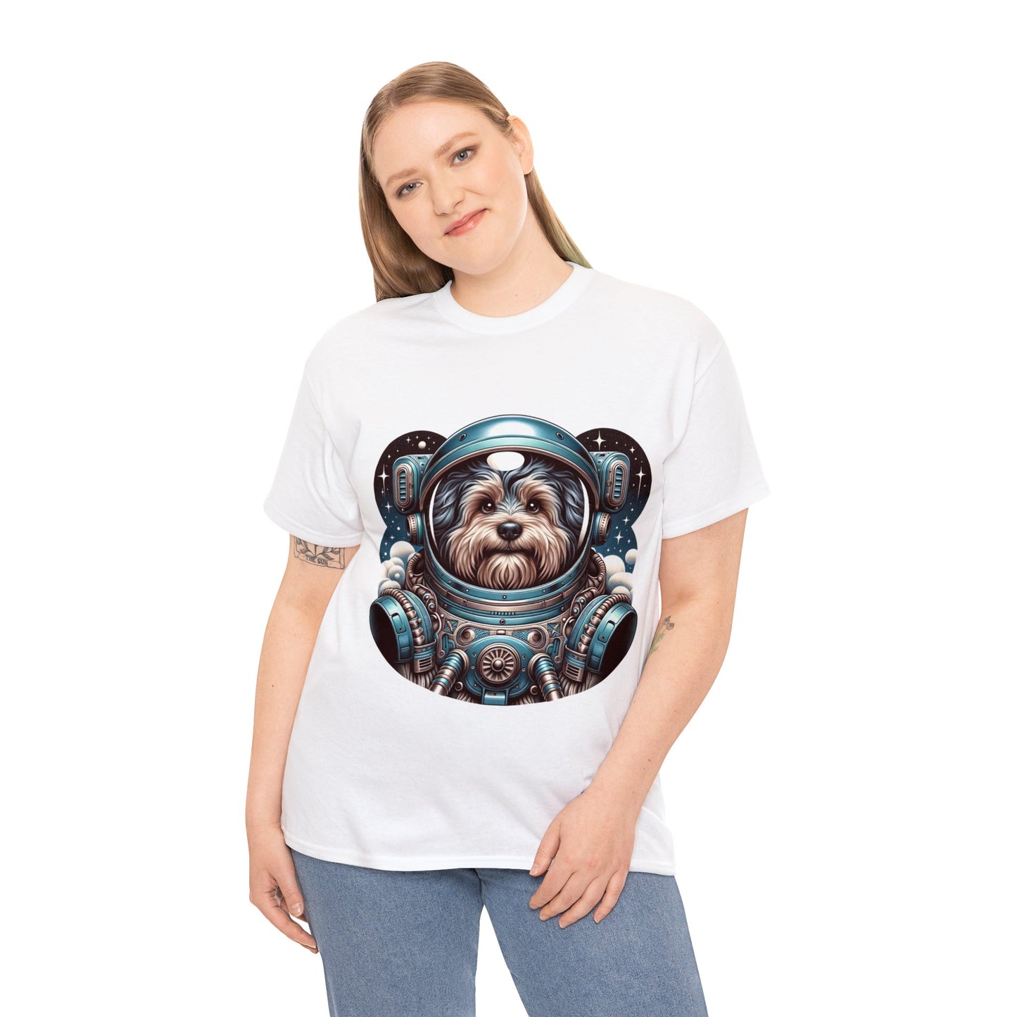 Spacedog