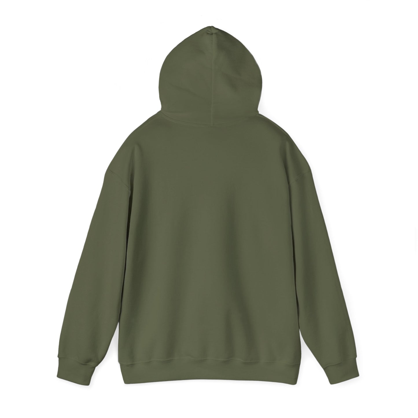 Unisex Jehovah Hooded Sweatshirt