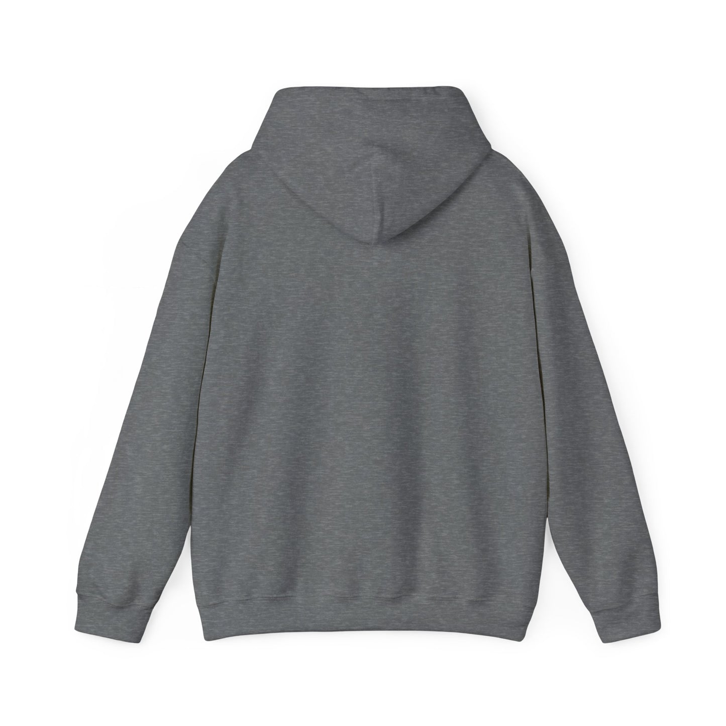 Unisex Emmanuel Hooded Sweatshirt
