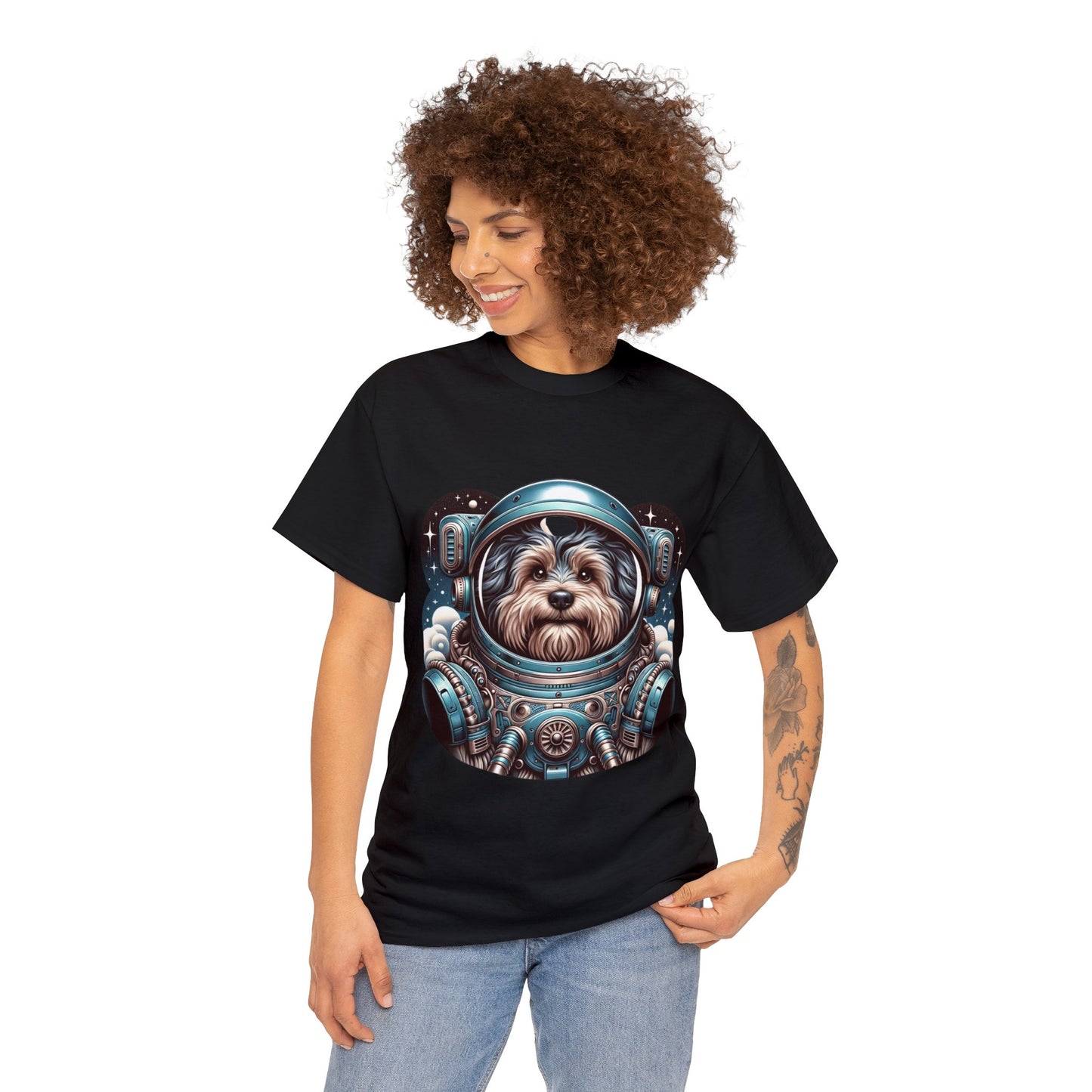 Spacedog