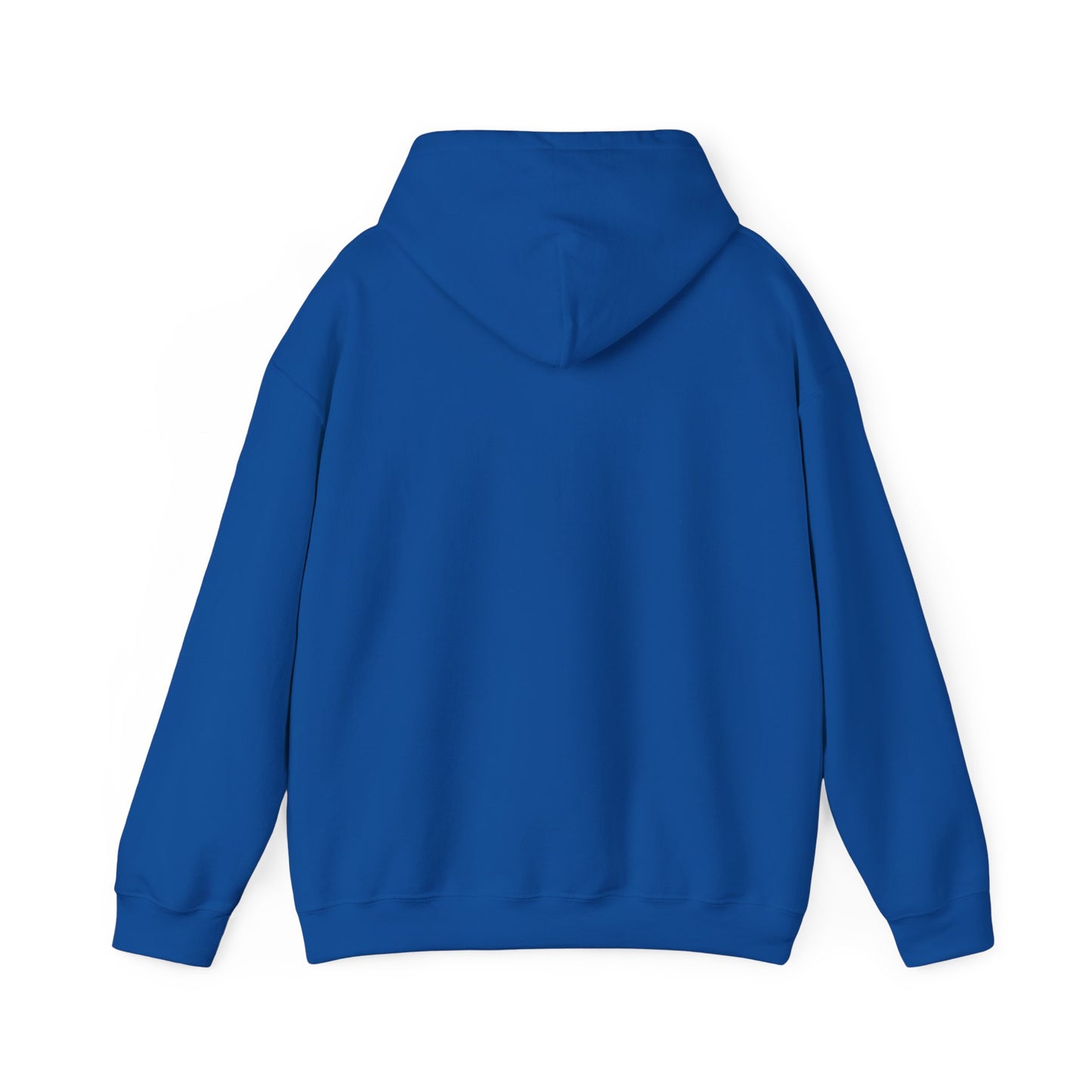 Unisex Jehovah Hooded Sweatshirt