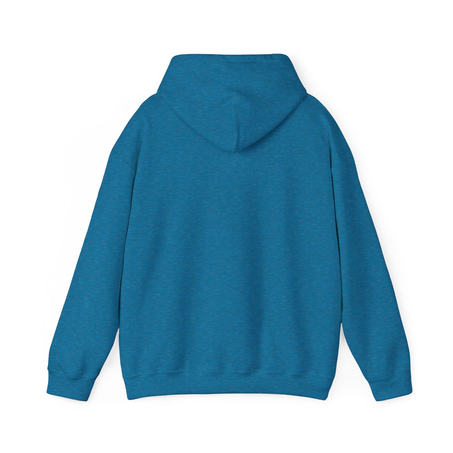 Unisex Jehovah Hooded Sweatshirt