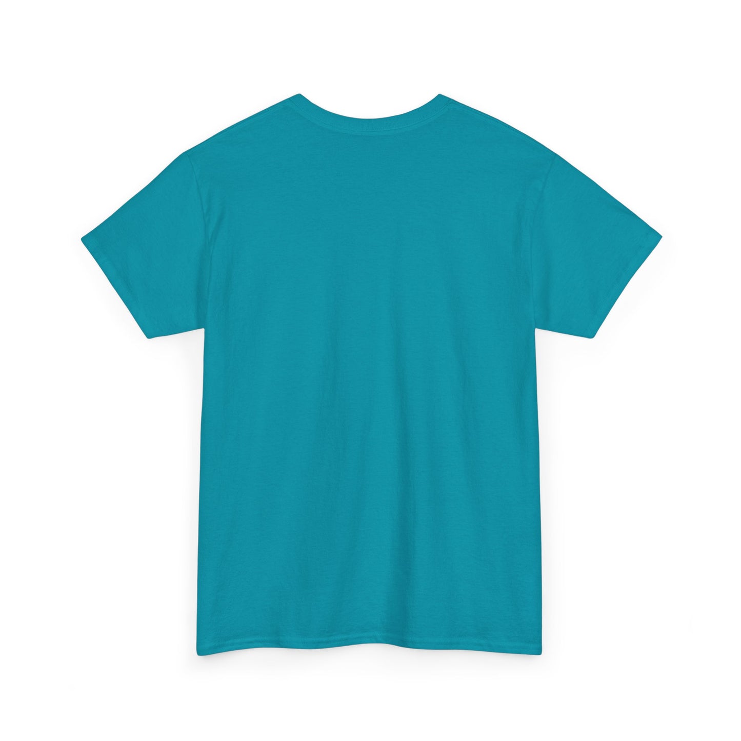 Unisex Emmanuel Cotton Tee