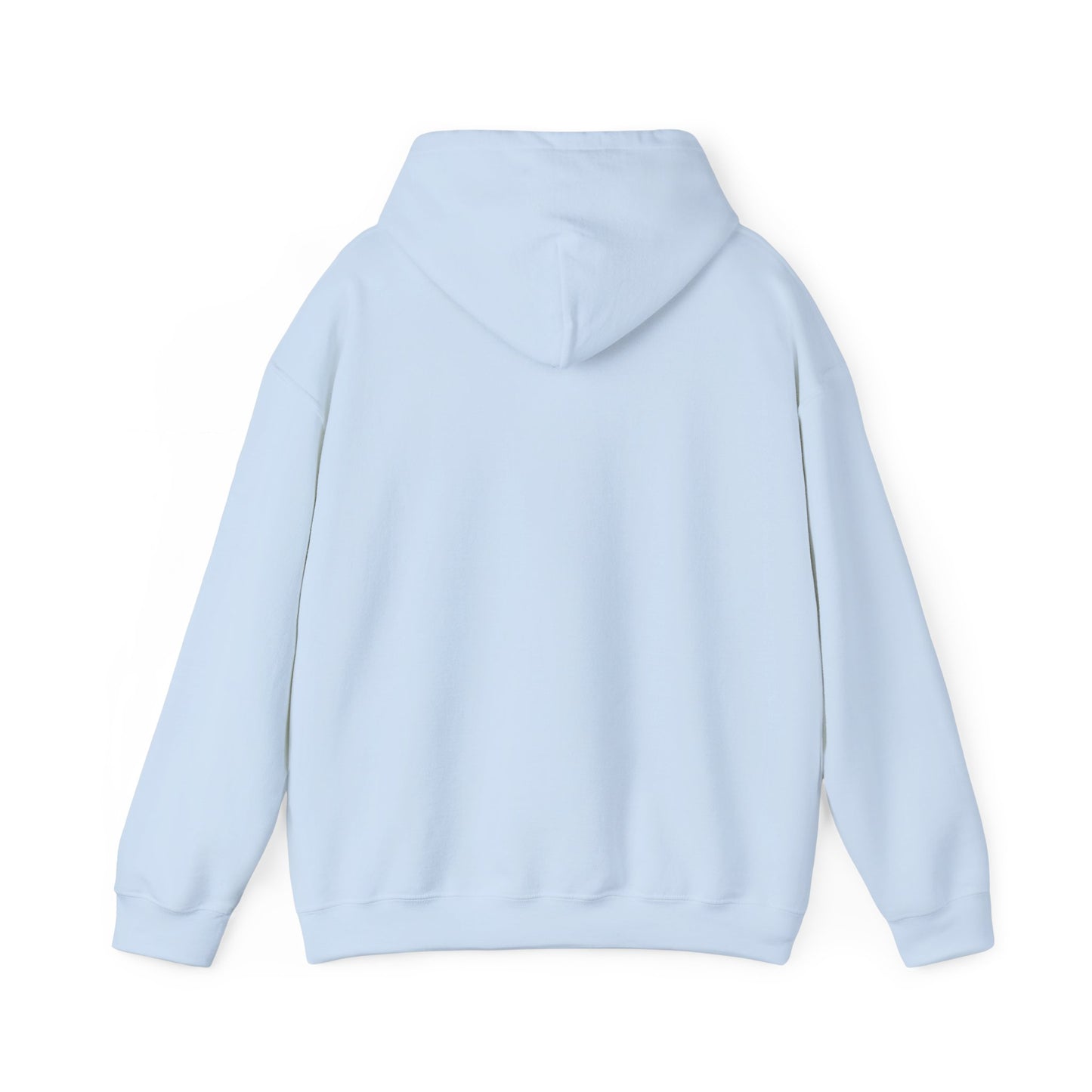 Unisex Jehovah Hooded Sweatshirt