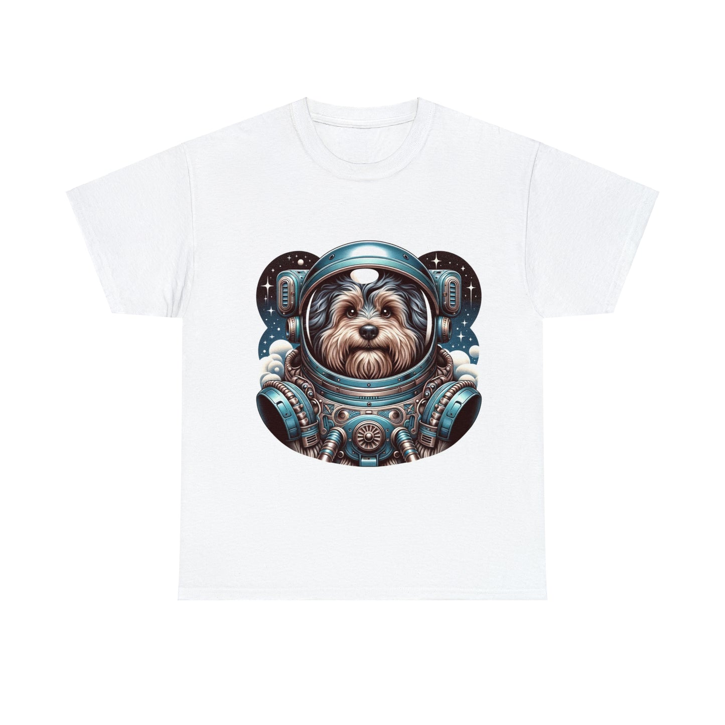 Spacedog