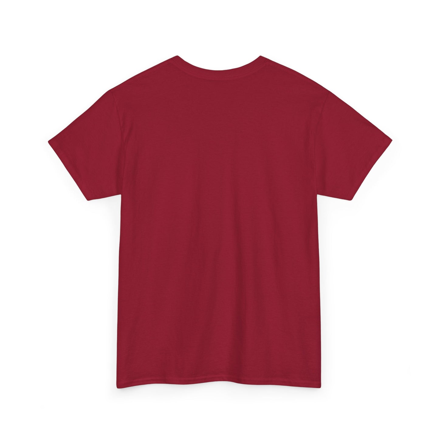 Unisex Jehovah Cotton Tee