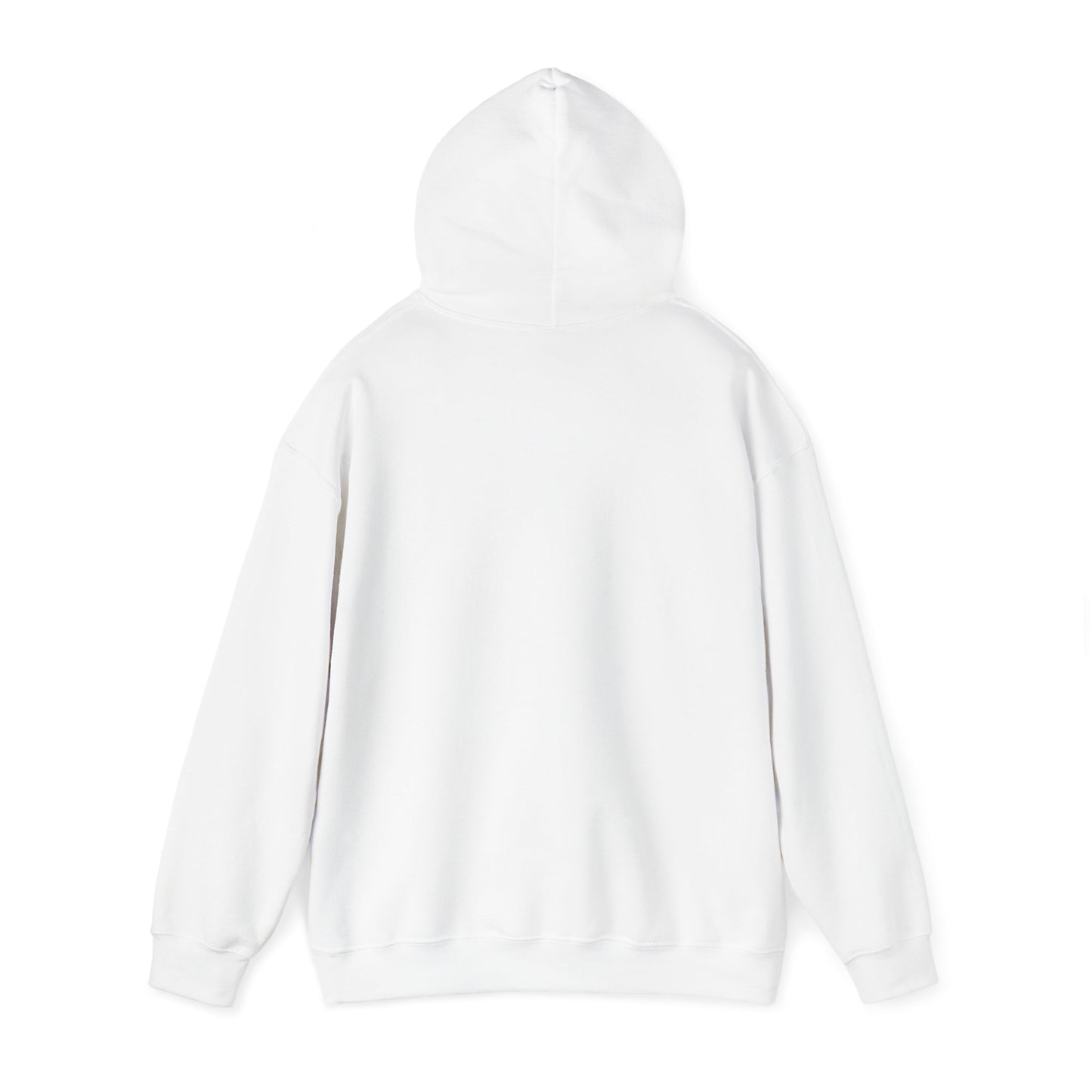 Unisex Jehovah Hooded Sweatshirt