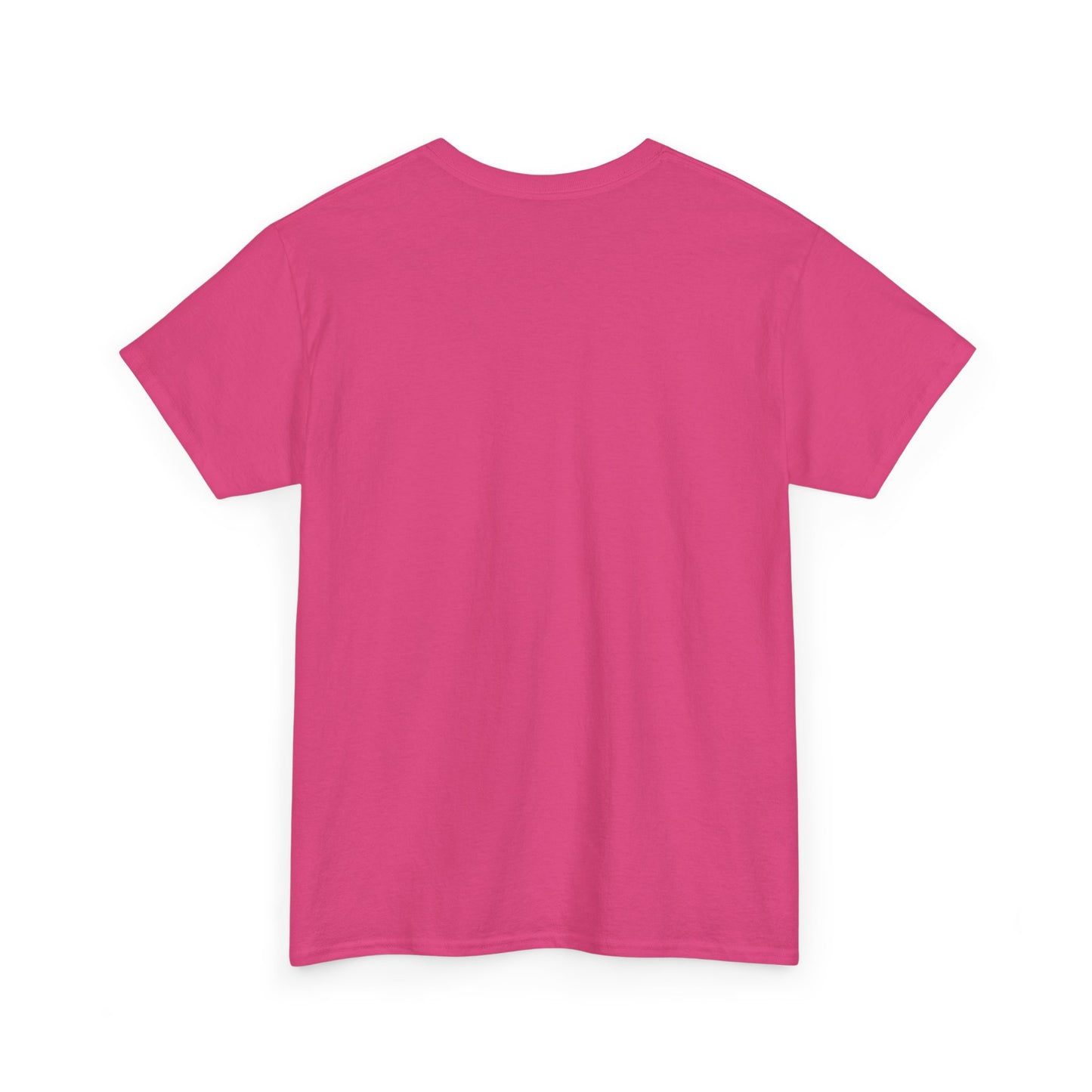 Unisex Emmanuel Cotton Tee