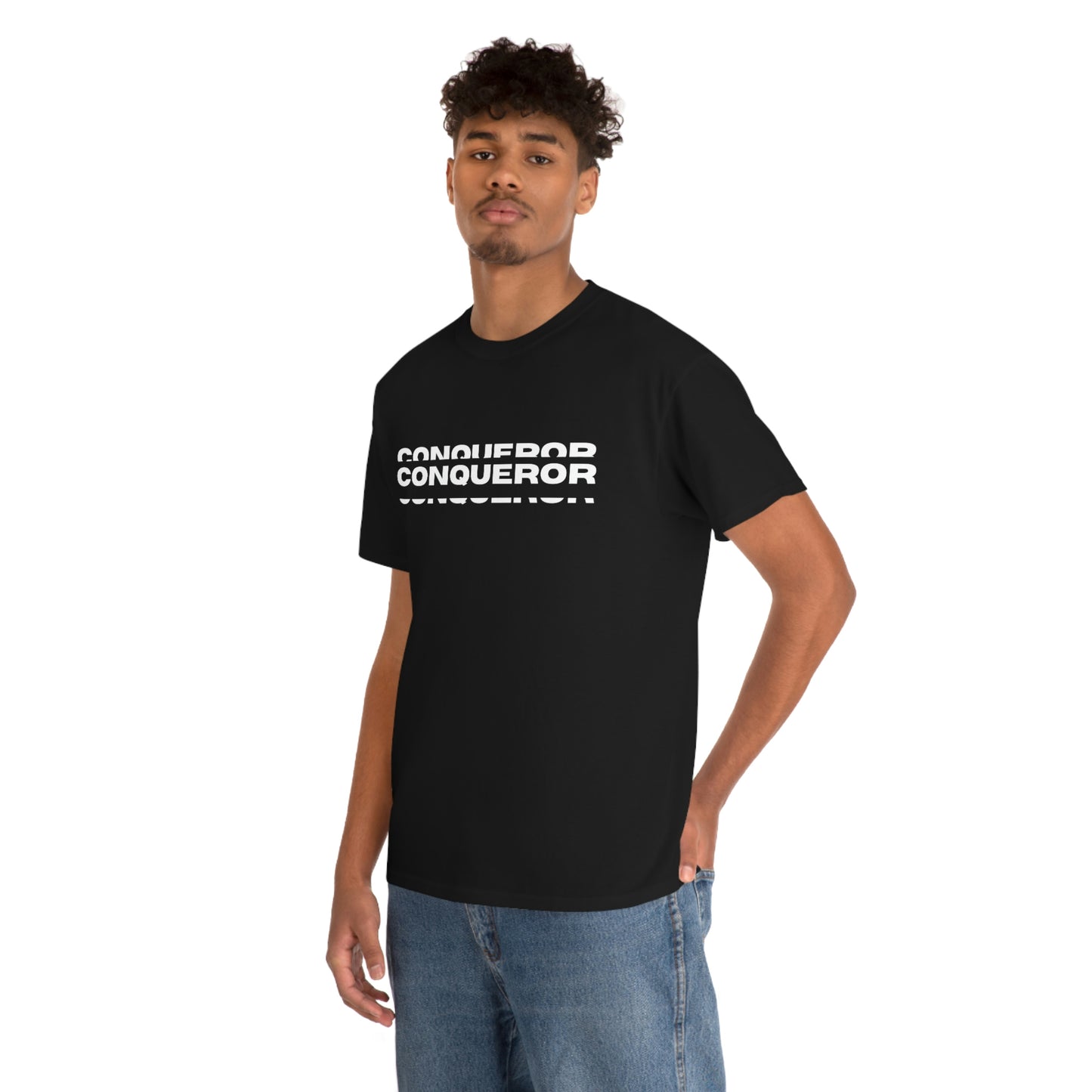 Conqueror T-Shirt