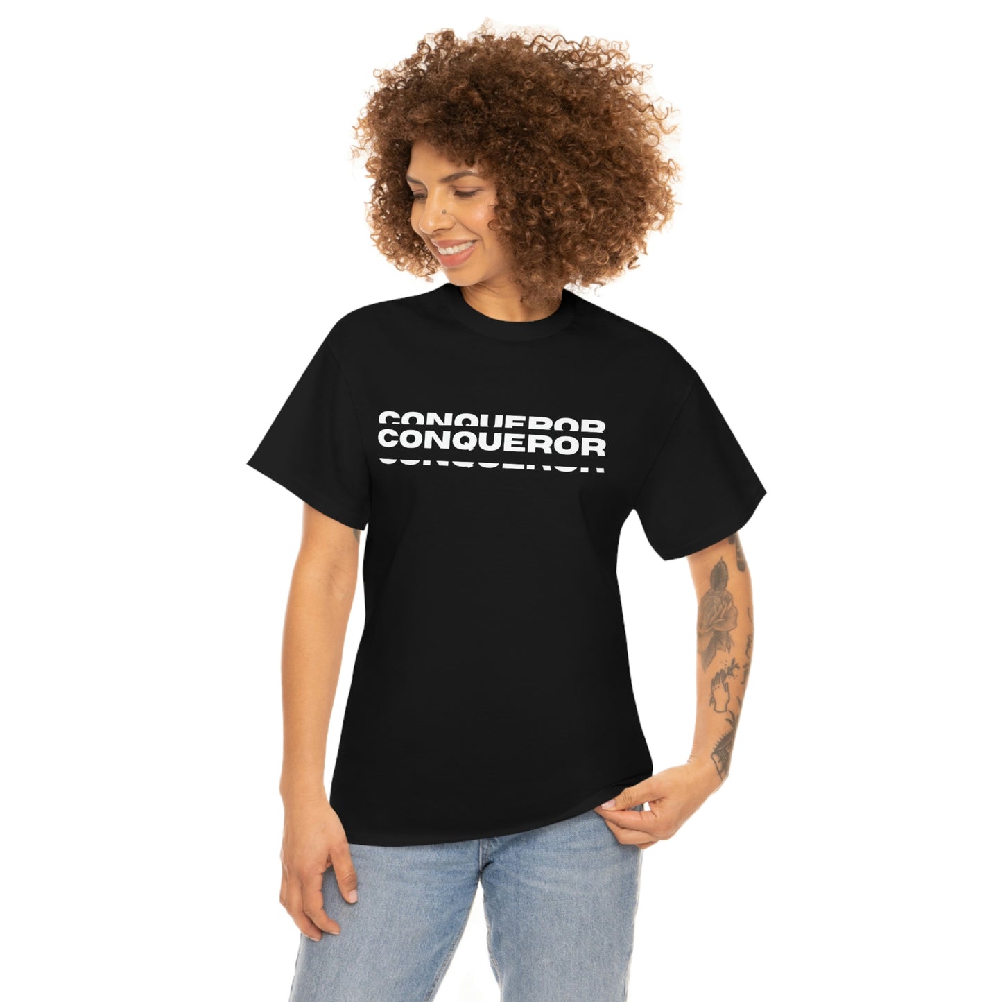 Conqueror T-Shirt