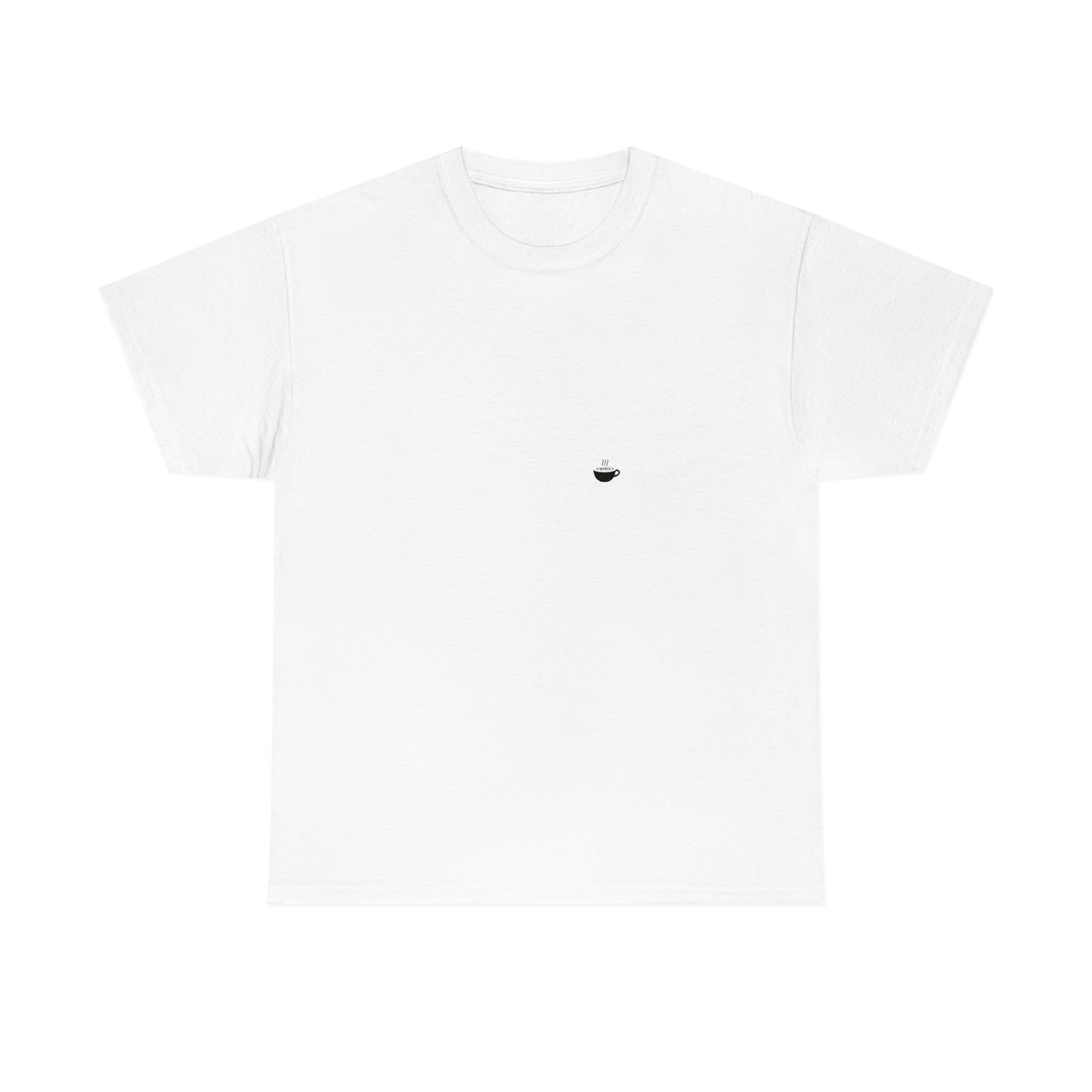 Social Coffee Cotton Tee