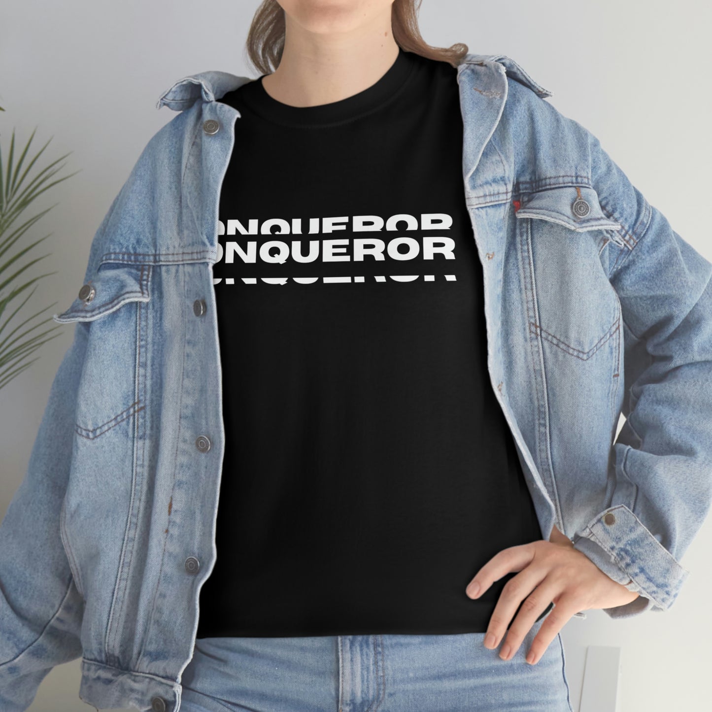 Conqueror T-Shirt
