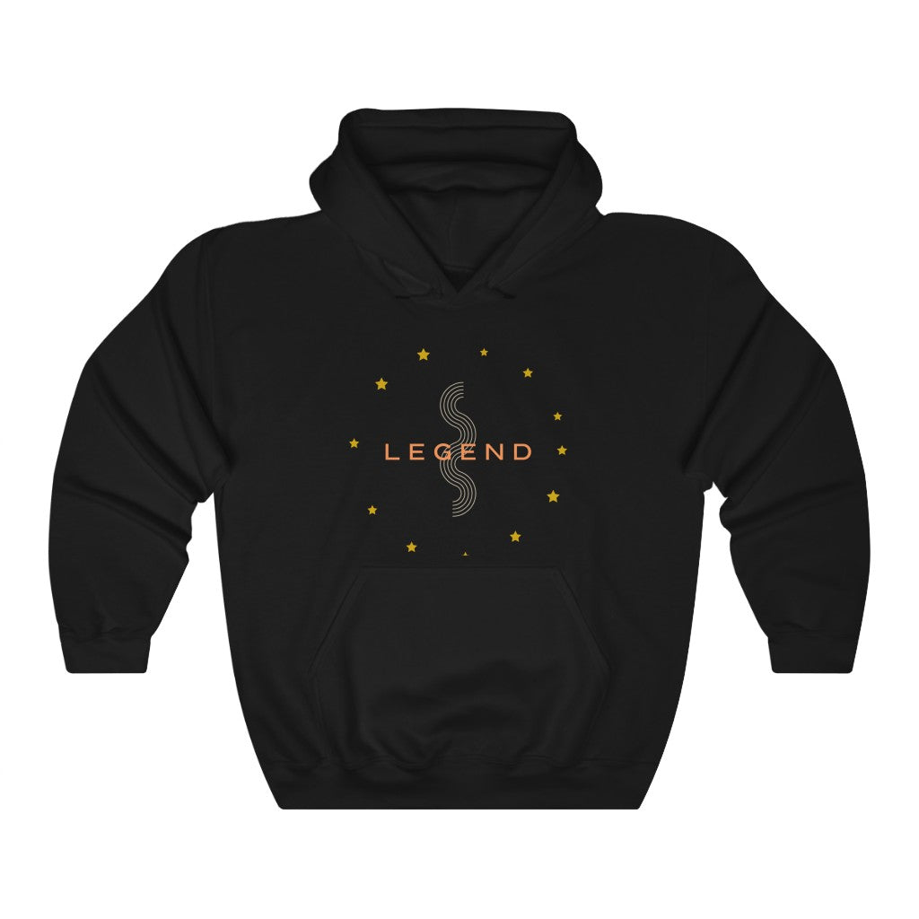 Legend Hooded Sweatshirt