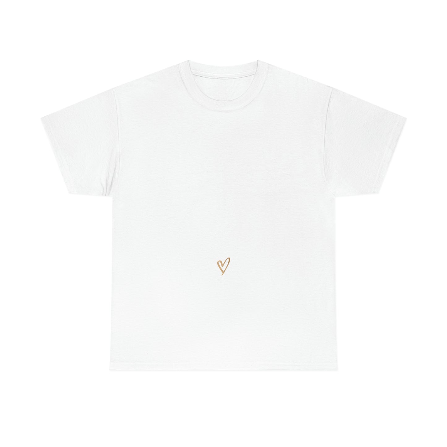 Fruits of the Spirit Cotton Tee