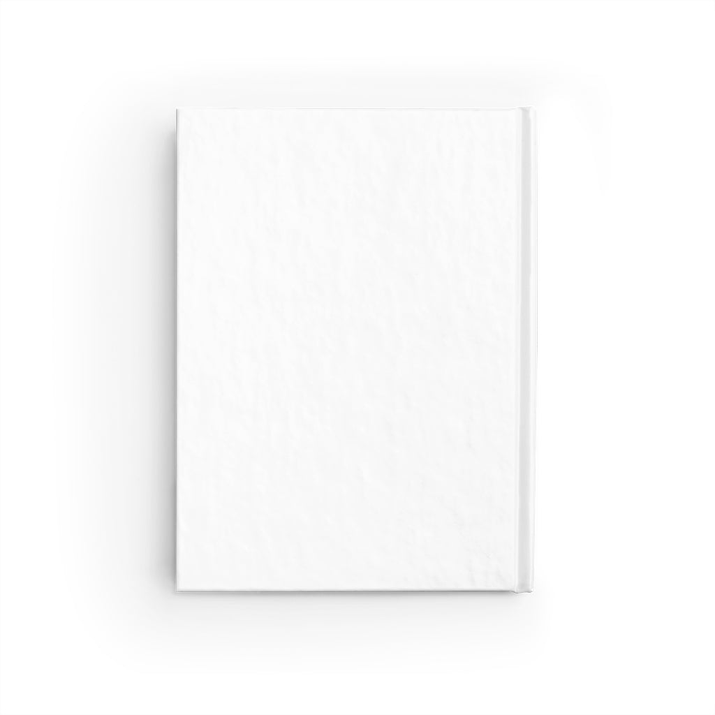 Bright Ruled Journal