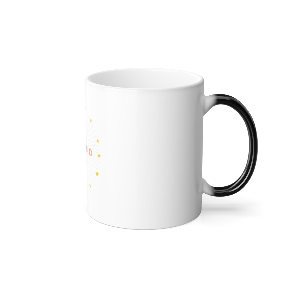 Bright Morphing Mug, 11oz