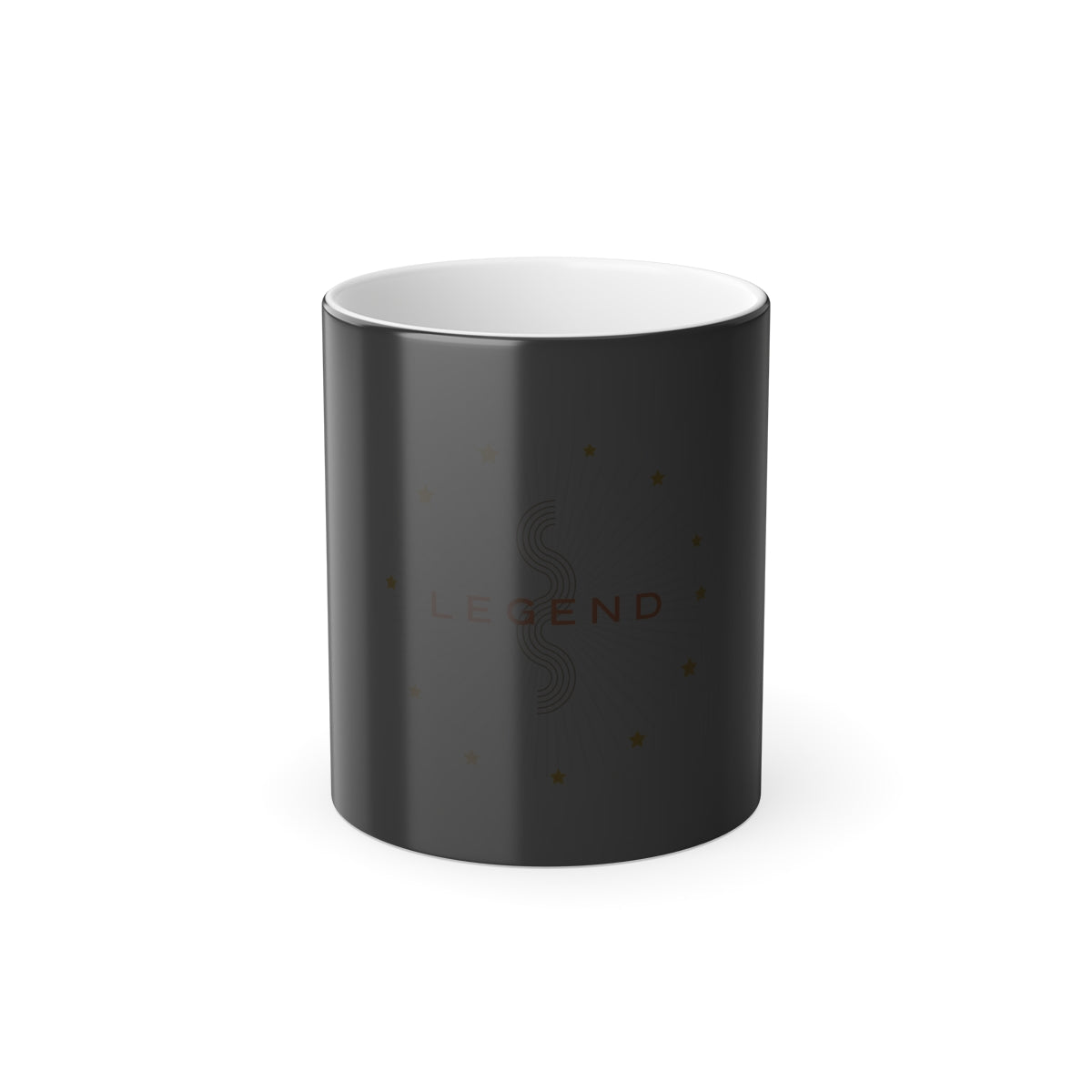Bright Morphing Mug, 11oz