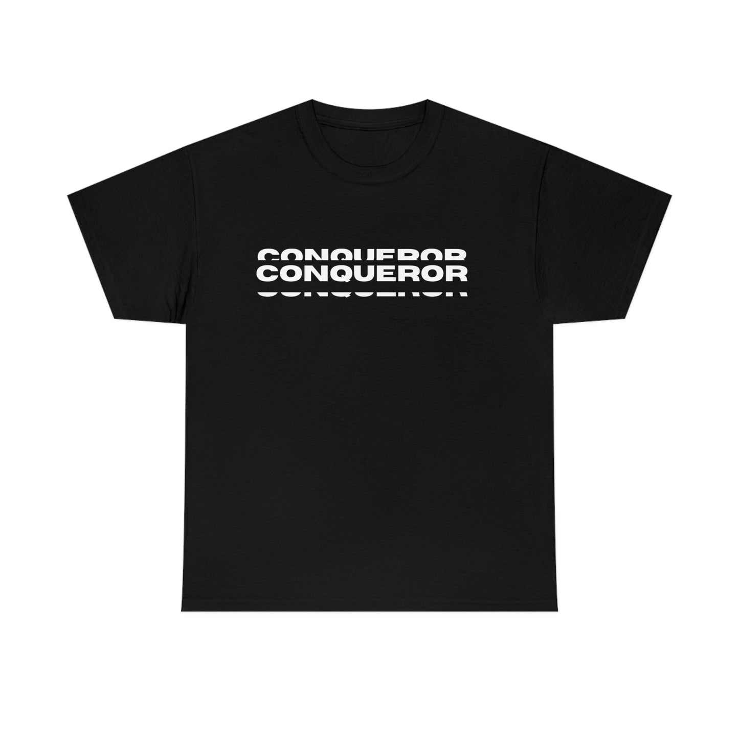 Conqueror T-Shirt