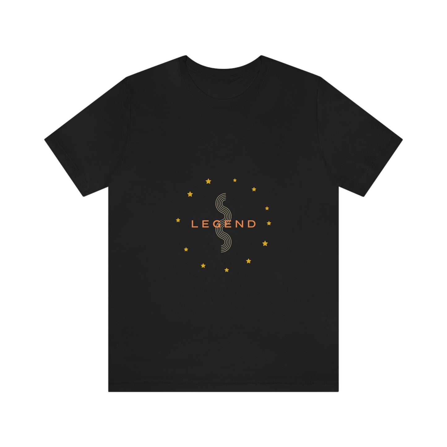 Legend Short Sleeve Tee