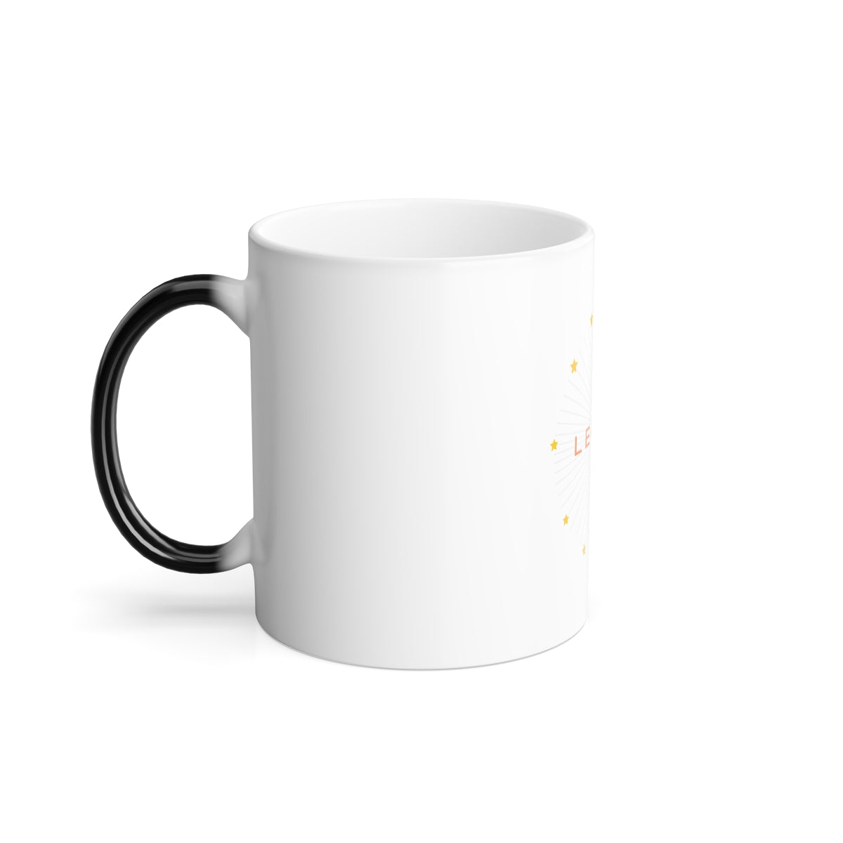 Bright Morphing Mug, 11oz