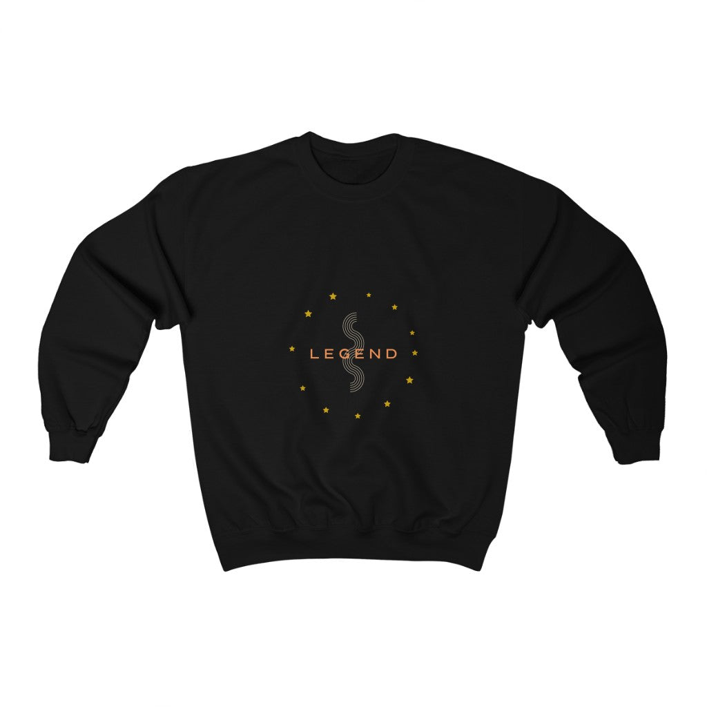 Legend Crewneck Sweatshirt